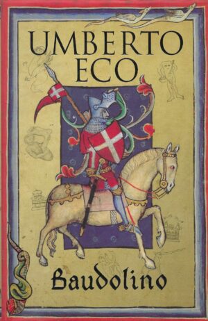 Umberto Eco: Baudolino