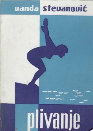 Vanda Stevanović: Plivanje