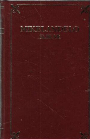 Veliki svetski slikari 1-4 (Mikelanđelo skulptor, Mikelanđelo slikar, Goja slikarstvo, Brojgel)