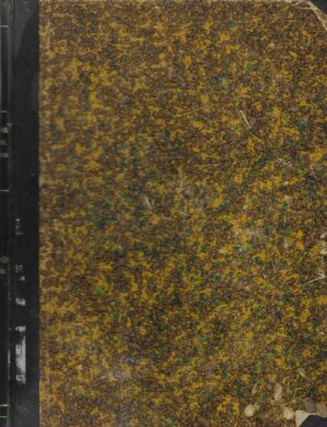 Viestnik Hrvatskog arheološkog društva (godina I. 1895.)