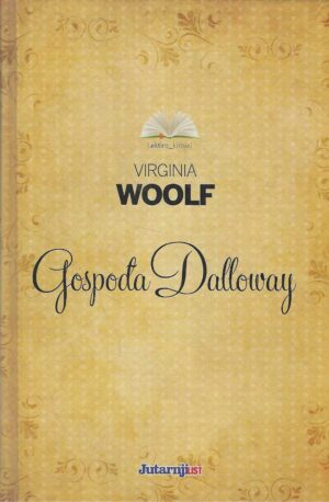 Virginia Woolf: Gospođa Dalloway