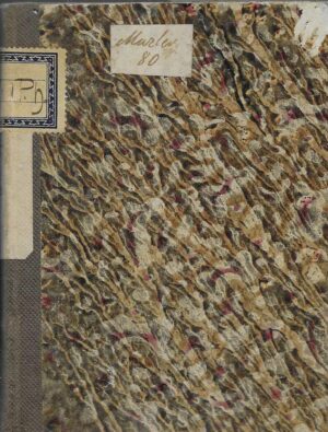 Vjekoslav Babukić: Fondamenti della Grammatica illirica