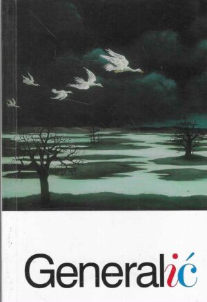 Vladimir Crnković: Generalić