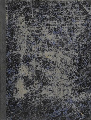 Zemaljsko-vladni list za kraljevine Hervatsku i Slavoniu. Razdiel pervi, godina 1857.