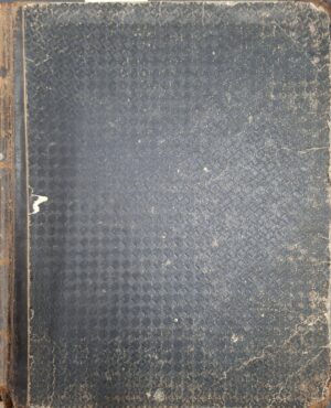 Franz Liszt(ur.): Das Pianoforte - Ausgewählte Sammlung älterer und neuerer Original-Compositionen