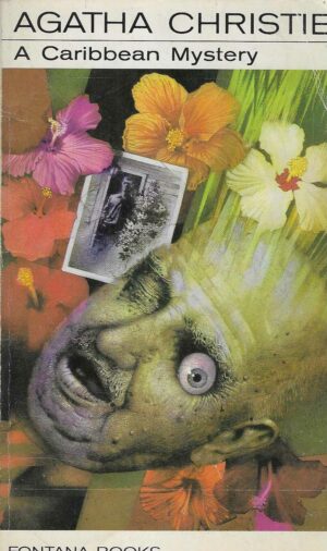 Agatha Christie: A Caribbean Mystery