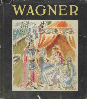 Alexandre Hunt, Andre Dugo: Wagner
