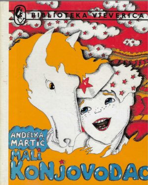 Anđelka Martić: Mali konjovodac