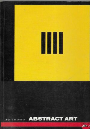 Anna Moszynska: Abstract Art