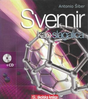Antonio Šiber: Svemir kao slagalica
