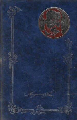 August Šenoa: Kletva (1-2)