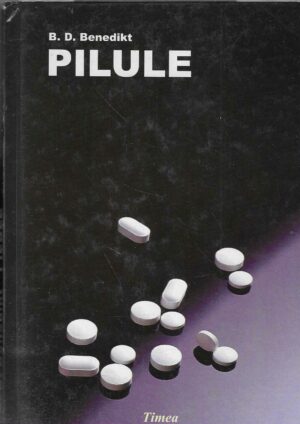 B.D. Benedikt: Pilule