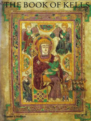 Bernard Meehan: The Book of Kells