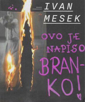 Branko Franceschi: Ivan Mesek