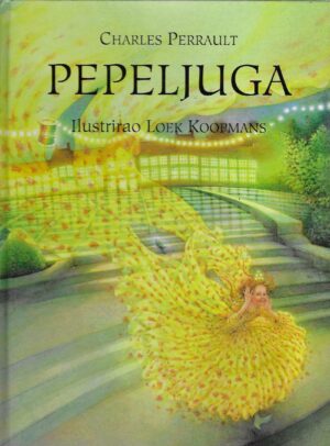 Charles Perrault: Pepeljuga
