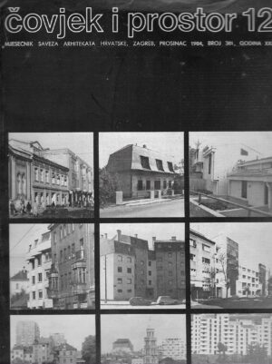 Čovjek i prostor 12