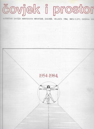 Čovjek i prostor 2
