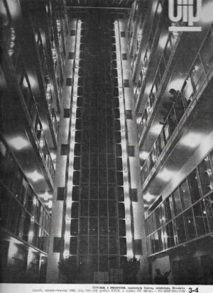 Čovjek i prostor 3-4