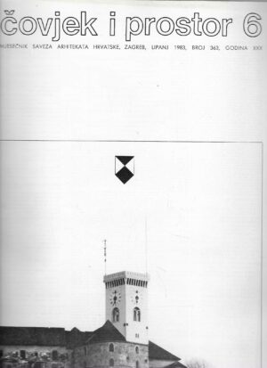 Čovjek i prostor 6