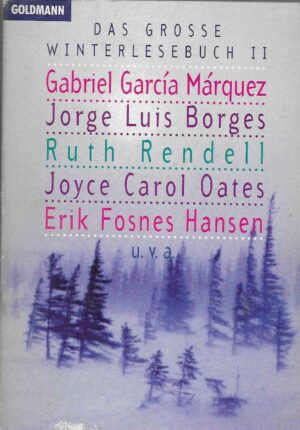 Das grosse Winter Lesebuch 2