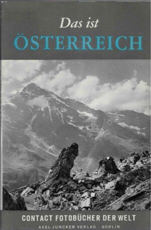 Das ist Österreich