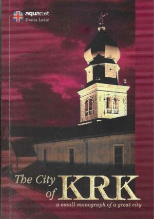 Denis Lešić: The City of Krk