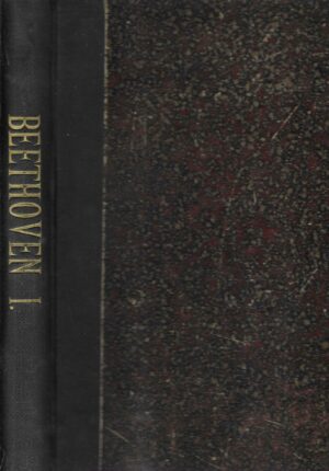 Drei Sonaten für Pianoforte, Joseph Haydn gewidmet von Ludwig Von Beethoven