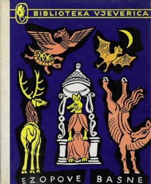 Ezopove basne