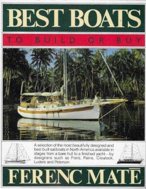 Ferenc Máté: Best Boats to Build or Buy