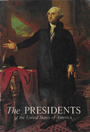 Frank Freidl: The Presidents of United States of America