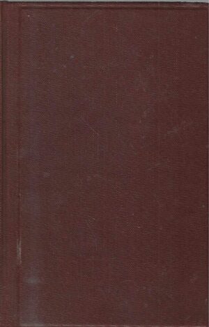 Frederick Christopher: Minor Surgery