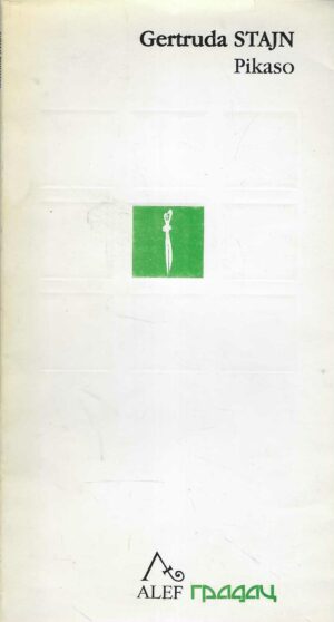 Gertruda Stajn: Pikaso