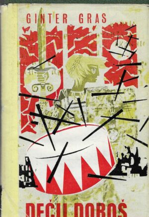 Ginter Gras: Dečji dobos (1-2)