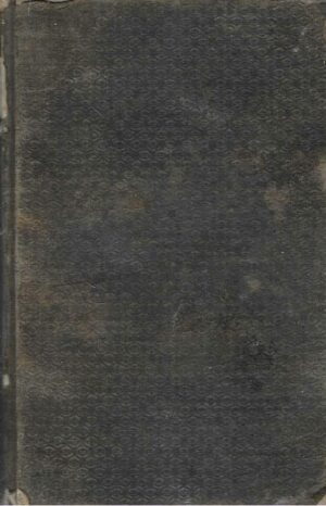 Gottlieb Tobias Wilhelm: Unterhaltungen aus der Naturgeschichte