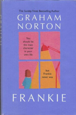 Graham Norton: Frankie