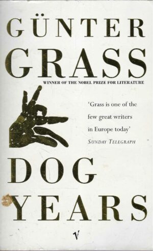 Günter Grass: Dog Years