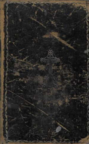 Häusliche Andacht für Christliche Familien