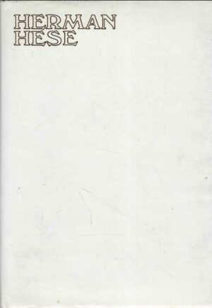 Hermann Hesse: Herman Laušer / Petar Kamencid / Knulp