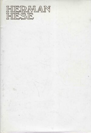 Hermann Hesse: Igra staklenih perli