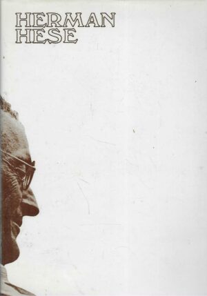 Hermann Hesse: Narcis i zlatousti