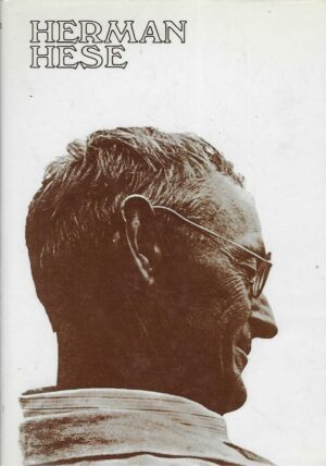 Hermann Hesse: Valter Kempf i druge priče