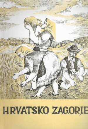 Hrvatsko Zagorje, god. III (1971.), broj 2-3