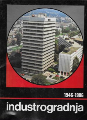 Industrogradnja 1946-1986