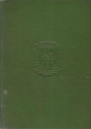 Israel Gollancz (ur.): The Works of Shakespeare (Macbeth, Hamlet, King Lear)