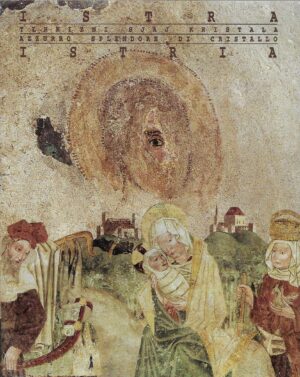 Istra - Tirkizni sjaj kristala