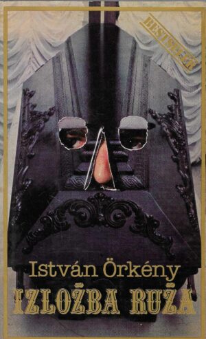 István Örkény: Izložba ruža