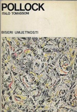 Italo Tomassoni: Pollock