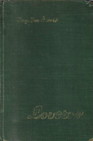 Ivo Čeović: Lovstvo