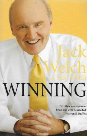 Jack i Suzy Welch: Winning