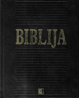 Jeruzalemska Biblija - Stari i Novi zavjet